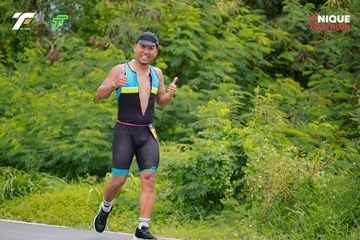 VIETNAM TRI FACTOR CHAMPIONSHIP 2025 - Ảnh #4177514