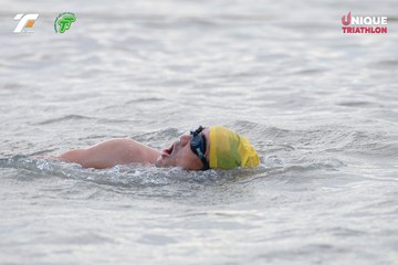 Ảnh sự kiện VIET NAM TRI FACTOR CHAMPIONSHIP x HO CHI MINH CITY CHAMPIONSHIP NĂM 2025 - 79c523ceaa0bbc97f9e78df176137077.jpg