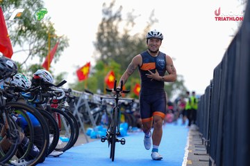 Ảnh sự kiện VIET NAM TRI FACTOR CHAMPIONSHIP x HO CHI MINH CITY CHAMPIONSHIP NĂM 2025 - 79c9a736e54b82be879f12c76a96c825.jpg