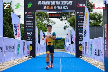 Ảnh sự kiện VIET NAM TRI FACTOR CHAMPIONSHIP x HO CHI MINH CITY CHAMPIONSHIP NĂM 2025 - 79dc6ffa4be728c598244b44d520a3d5.jpg