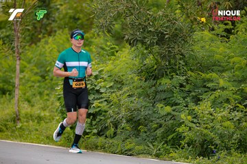 VIETNAM TRI FACTOR CHAMPIONSHIP 2025 - Ảnh #4177483