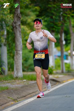 VIETNAM TRI FACTOR CHAMPIONSHIP 2025 - Ảnh #4176333