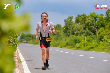 VIETNAM TRI FACTOR CHAMPIONSHIP 2025 - Ảnh #4177365