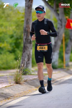 VIETNAM TRI FACTOR CHAMPIONSHIP 2025 - Ảnh #4176510