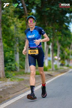 VIETNAM TRI FACTOR CHAMPIONSHIP 2025 - Ảnh #4176141