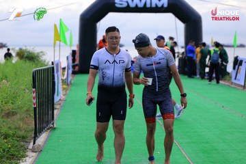 Ảnh sự kiện VIET NAM TRI FACTOR CHAMPIONSHIP x HO CHI MINH CITY CHAMPIONSHIP NĂM 2025 - 7a8ec8c569a34797b8c52bdcf4338336.jpg