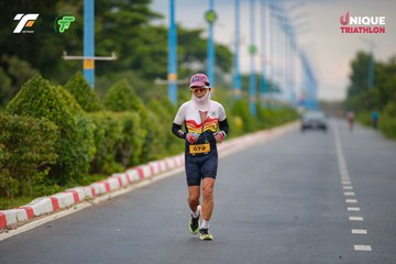 VIETNAM TRI FACTOR CHAMPIONSHIP 2025 - Ảnh #4177847