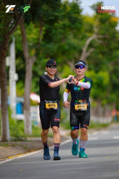 VIETNAM TRI FACTOR CHAMPIONSHIP 2025 - Ảnh #4176391