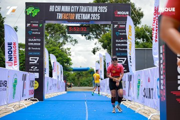 Ảnh sự kiện VIET NAM TRI FACTOR CHAMPIONSHIP x HO CHI MINH CITY CHAMPIONSHIP NĂM 2025 - 7ae94067ceec2e9547f0c87a12d59613.jpg