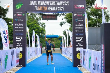 Photo VIET NAM TRI FACTOR CHAMPIONSHIP x HO CHI MINH CITY CHAMPIONSHIP NĂM 2025 - 7afd3846a73e7a418d911584c7e07b35.jpg