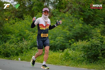 VIETNAM TRI FACTOR CHAMPIONSHIP 2025 - Ảnh #4177475