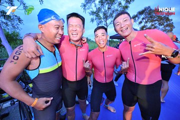 Ảnh sự kiện VIET NAM TRI FACTOR CHAMPIONSHIP x HO CHI MINH CITY CHAMPIONSHIP NĂM 2025 - 7b5400139b9aafc9cce7cc25fb80407e.jpg