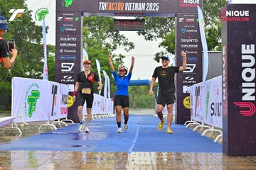 Ảnh sự kiện VIET NAM TRI FACTOR CHAMPIONSHIP x HO CHI MINH CITY CHAMPIONSHIP NĂM 2025 - 7b547752d604e33612fae5e12c1709bb.jpg