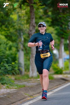 VIETNAM TRI FACTOR CHAMPIONSHIP 2025 - Ảnh #4176181