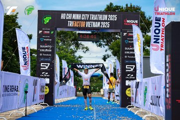Photo VIET NAM TRI FACTOR CHAMPIONSHIP x HO CHI MINH CITY CHAMPIONSHIP NĂM 2025 - 7b80f7566c55da01b3c99db4d02ead68.jpg