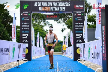 Ảnh sự kiện VIET NAM TRI FACTOR CHAMPIONSHIP x HO CHI MINH CITY CHAMPIONSHIP NĂM 2025 - 7b9284cebc3be3d4c943e7d7f9bda791.jpg