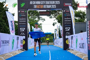 Photo VIET NAM TRI FACTOR CHAMPIONSHIP x HO CHI MINH CITY CHAMPIONSHIP NĂM 2025 - 7b9ae9fe7aeefd17e487917a601265a2.jpg
