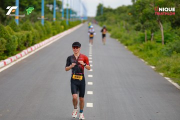 VIETNAM TRI FACTOR CHAMPIONSHIP 2025 - Ảnh #4177641