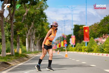 VIETNAM TRI FACTOR CHAMPIONSHIP 2025 - Ảnh #4176085