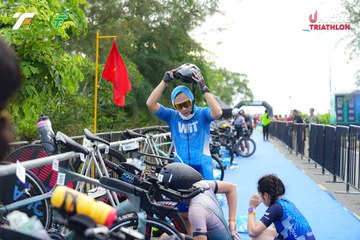Ảnh sự kiện VIET NAM TRI FACTOR CHAMPIONSHIP x HO CHI MINH CITY CHAMPIONSHIP NĂM 2025 - 7c198a09967a4957a4dce6e69c059512.jpg