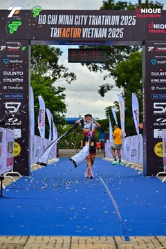 Ảnh sự kiện VIET NAM TRI FACTOR CHAMPIONSHIP x HO CHI MINH CITY CHAMPIONSHIP NĂM 2025 - 7c1a0513237bd54799e25ae86589dd2b.jpg
