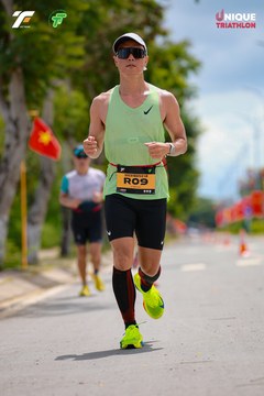 VIETNAM TRI FACTOR CHAMPIONSHIP 2025 - Ảnh #4176490