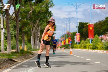 VIETNAM TRI FACTOR CHAMPIONSHIP 2025 - Ảnh #4176093