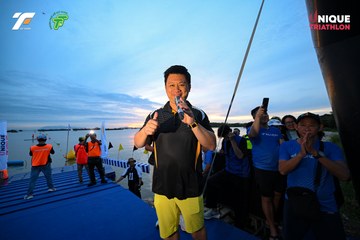 Ảnh sự kiện VIET NAM TRI FACTOR CHAMPIONSHIP x HO CHI MINH CITY CHAMPIONSHIP NĂM 2025 - 7cb567672e15822c29921bee8f03eeb5.jpg