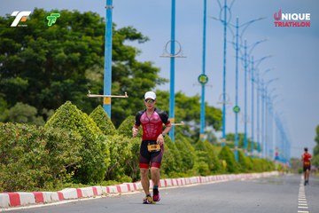 VIETNAM TRI FACTOR CHAMPIONSHIP 2025 - Ảnh #4177341