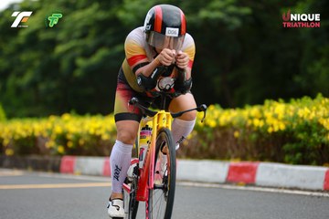 VIETNAM TRI FACTOR CHAMPIONSHIP 2025 - Ảnh #4175805