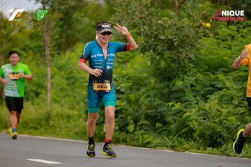 VIETNAM TRI FACTOR CHAMPIONSHIP 2025 - Ảnh #4177585
