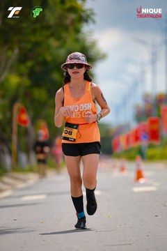 VIETNAM TRI FACTOR CHAMPIONSHIP 2025 - Ảnh #4176496