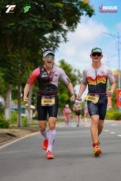 VIETNAM TRI FACTOR CHAMPIONSHIP 2025 - Ảnh #4176286