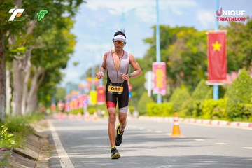 VIETNAM TRI FACTOR CHAMPIONSHIP 2025 - Ảnh #4176029