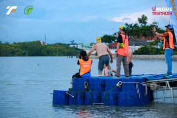 Ảnh sự kiện VIET NAM TRI FACTOR CHAMPIONSHIP x HO CHI MINH CITY CHAMPIONSHIP NĂM 2025 - 7ed3f5a143d5c146733e0415ed162ee2.jpg