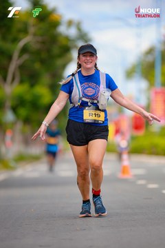 VIETNAM TRI FACTOR CHAMPIONSHIP 2025 - Ảnh #4176254