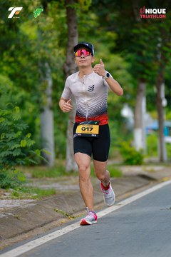 VIETNAM TRI FACTOR CHAMPIONSHIP 2025 - Ảnh #4176335