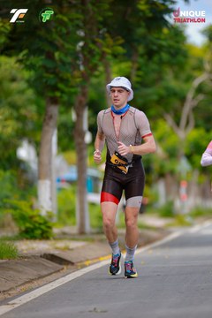 VIETNAM TRI FACTOR CHAMPIONSHIP 2025 - Ảnh #4176289
