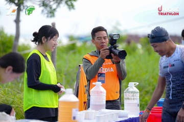 Ảnh sự kiện VIET NAM TRI FACTOR CHAMPIONSHIP x HO CHI MINH CITY CHAMPIONSHIP NĂM 2025 - 7f0b66216bf8da1b064f64a814892df4.jpg