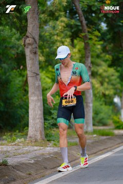 VIETNAM TRI FACTOR CHAMPIONSHIP 2025 - Ảnh #4176195