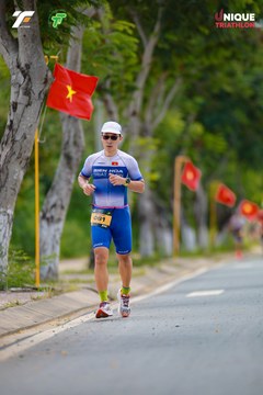 VIETNAM TRI FACTOR CHAMPIONSHIP 2025 - Ảnh #4176531