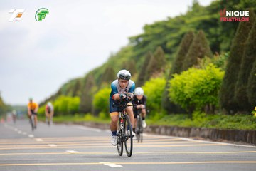 VIETNAM TRI FACTOR CHAMPIONSHIP 2025 - Ảnh #4175952