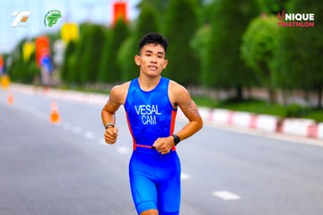 Ảnh sự kiện VIET NAM TRI FACTOR CHAMPIONSHIP x HO CHI MINH CITY CHAMPIONSHIP NĂM 2025 - 7f68379b3a0814bceee945c3864449df.jpg