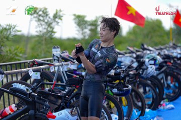 Ảnh sự kiện VIET NAM TRI FACTOR CHAMPIONSHIP x HO CHI MINH CITY CHAMPIONSHIP NĂM 2025 - 7f9b7c7b451f0a7764869ba59df6170d.jpg