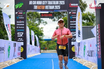Ảnh sự kiện VIET NAM TRI FACTOR CHAMPIONSHIP x HO CHI MINH CITY CHAMPIONSHIP NĂM 2025 - 7f9f56cf56548504e34a69ec40234b6f.jpg