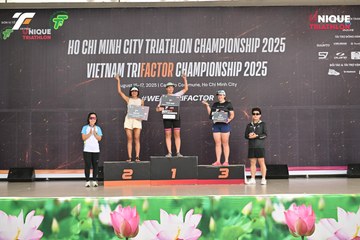 Ảnh sự kiện VIET NAM TRI FACTOR CHAMPIONSHIP x HO CHI MINH CITY CHAMPIONSHIP NĂM 2025 - 7fb4d8f9eef9857145c0394f9a56a102.jpg