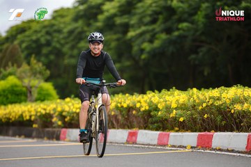 VIETNAM TRI FACTOR CHAMPIONSHIP 2025 - Ảnh #4175686