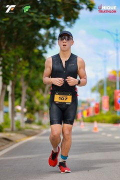 VIETNAM TRI FACTOR CHAMPIONSHIP 2025 - Ảnh #4176130