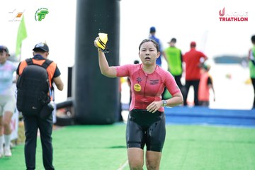 Ảnh sự kiện VIET NAM TRI FACTOR CHAMPIONSHIP x HO CHI MINH CITY CHAMPIONSHIP NĂM 2025 - 7ff3152ce018baa9a199aeb4fb485d2f.jpg