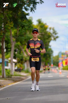 VIETNAM TRI FACTOR CHAMPIONSHIP 2025 - Ảnh #4176380